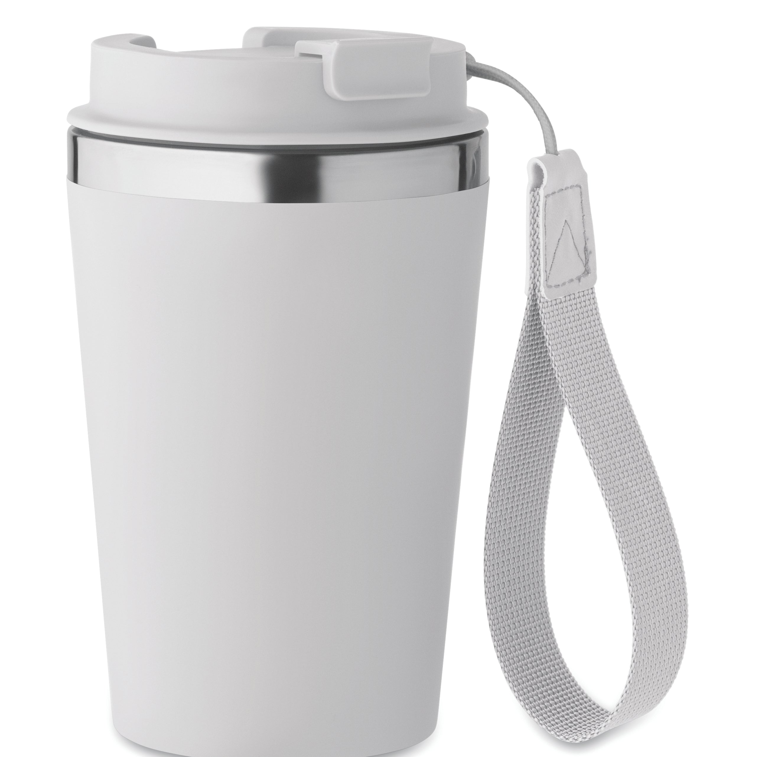 Kubek dwuścienny 350 ml TOPAZ
