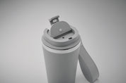 Kubek dwuścienny 350 ml TOPAZ