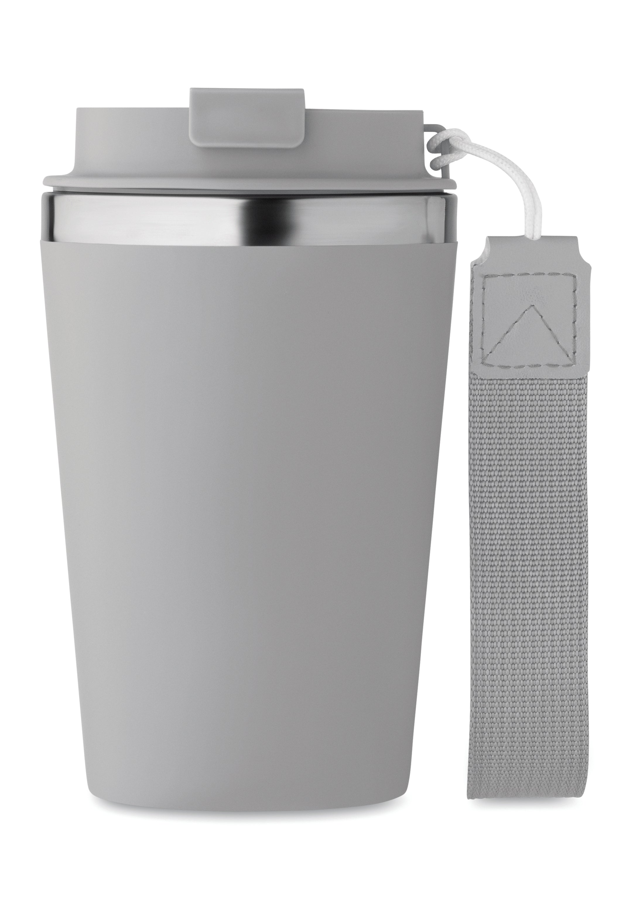 Kubek dwuścienny 350 ml TOPAZ