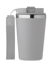Kubek dwuścienny 350 ml TOPAZ