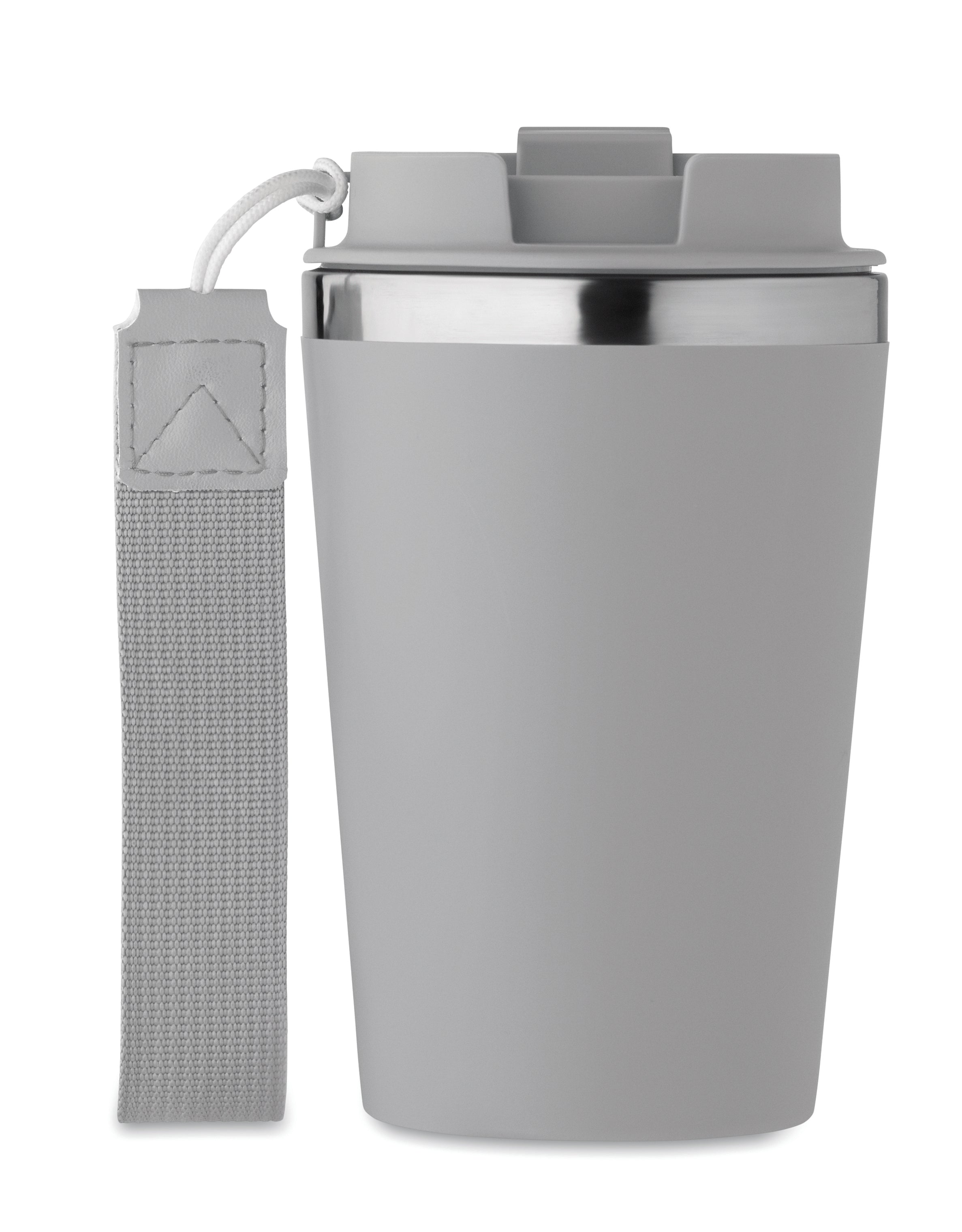 Kubek dwuścienny 350 ml TOPAZ