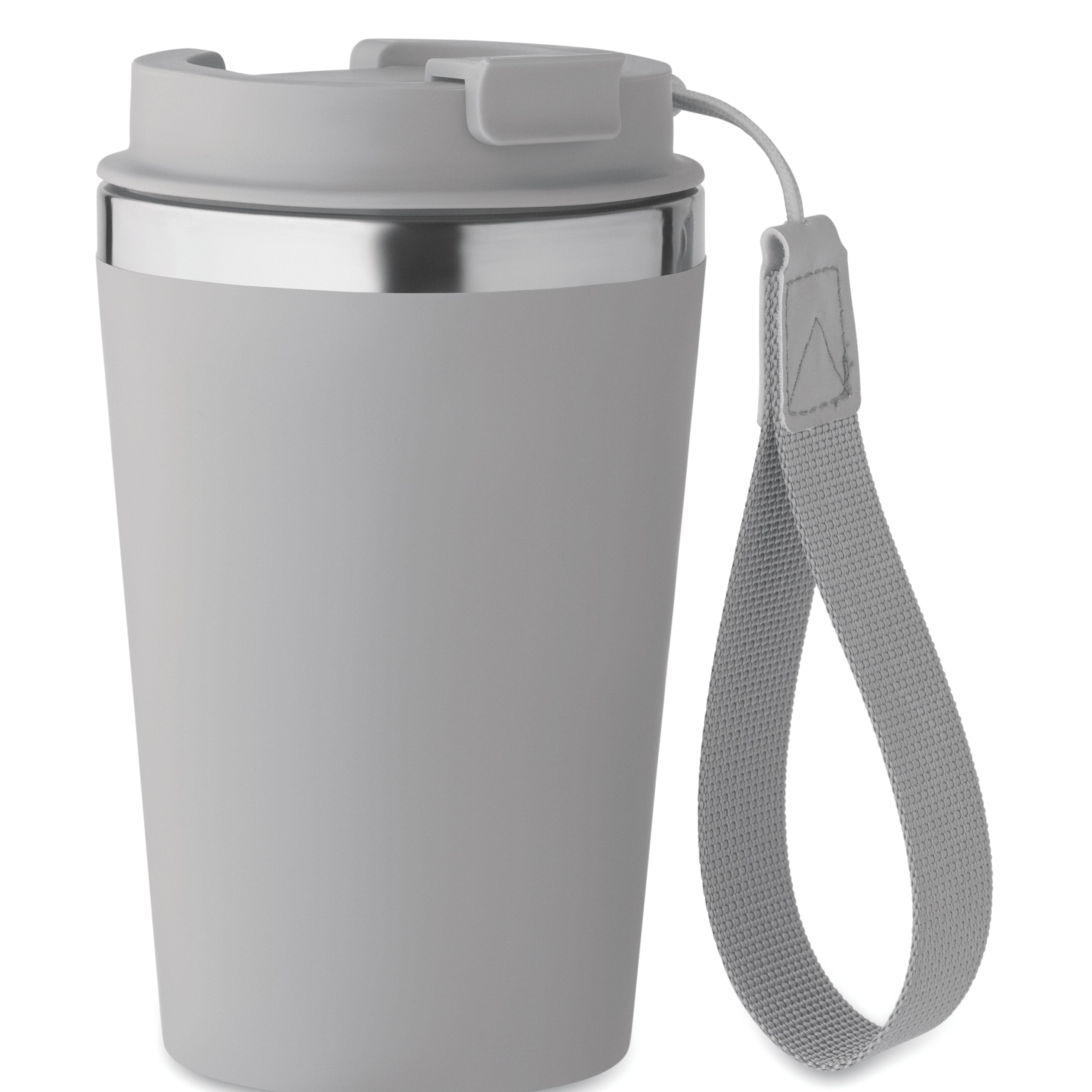 Kubek dwuścienny 350 ml TOPAZ