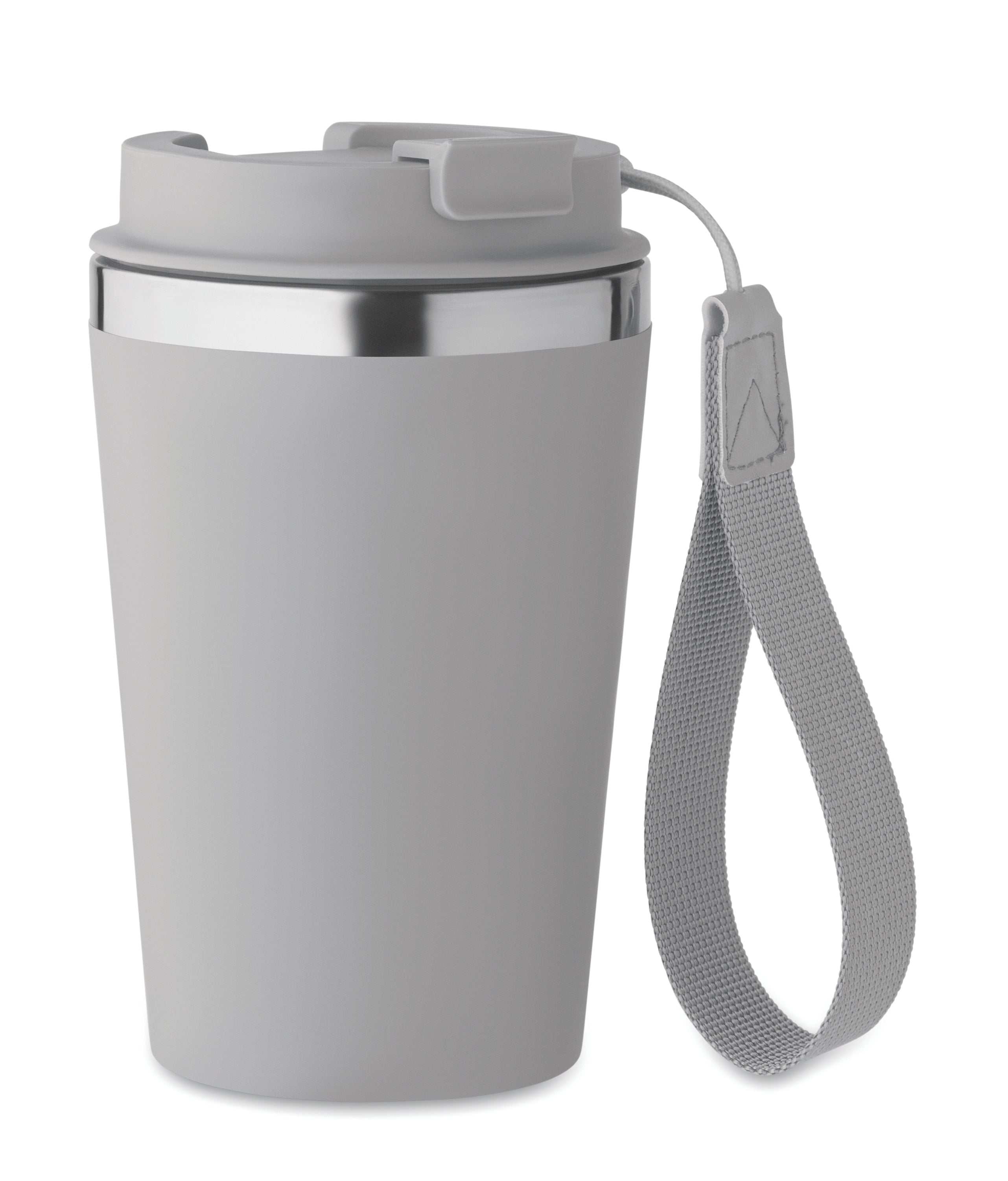 Kubek dwuścienny 350 ml TOPAZ