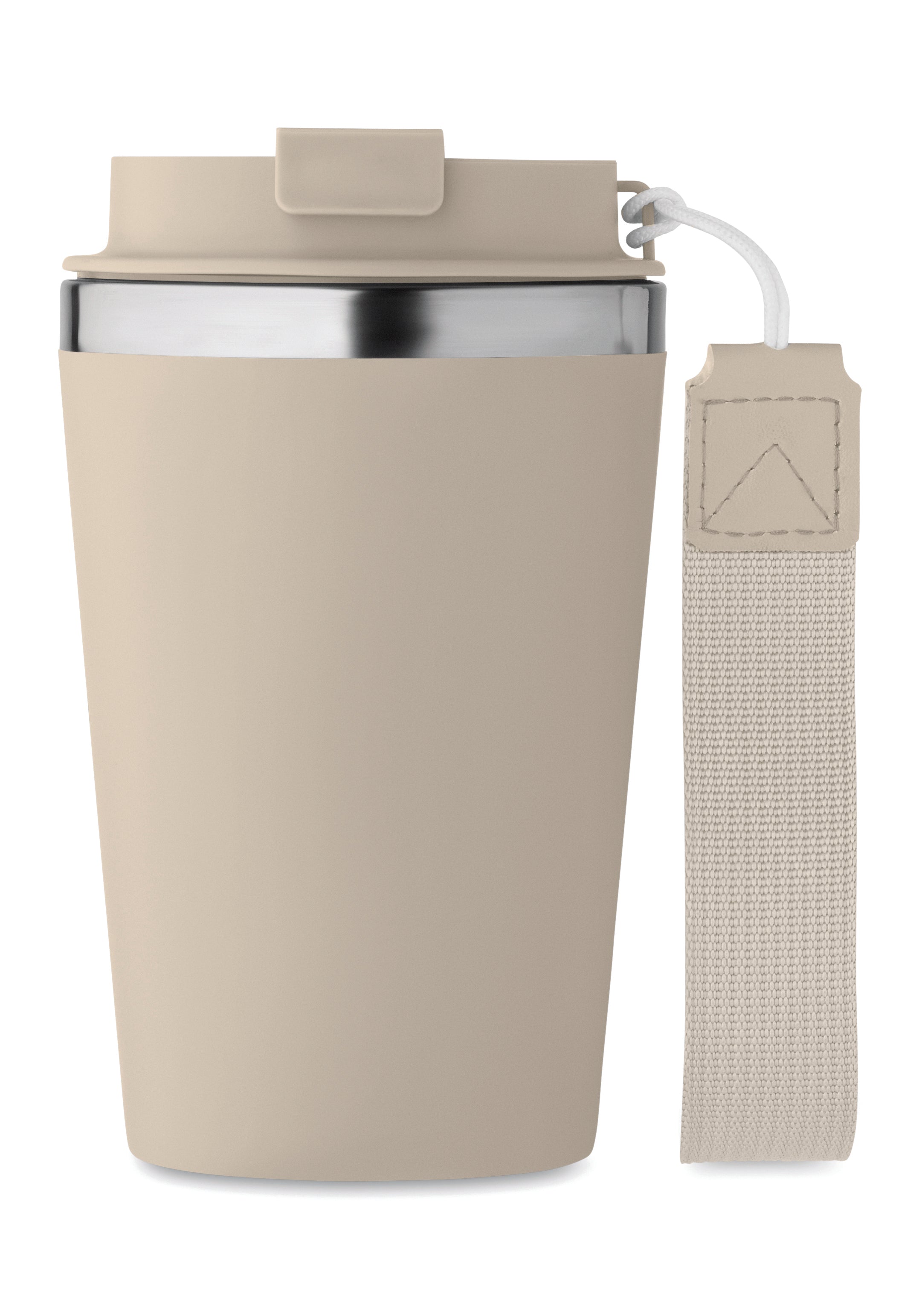Kubek dwuścienny 350 ml TOPAZ
