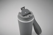 Kubek dwuścienny 350 ml TOPAZ