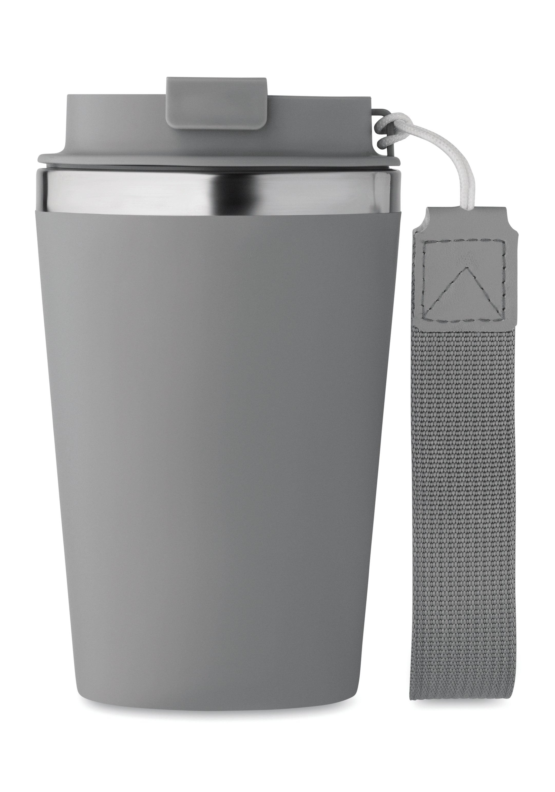 Kubek dwuścienny 350 ml TOPAZ