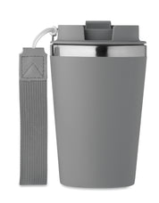 Kubek dwuścienny 350 ml TOPAZ