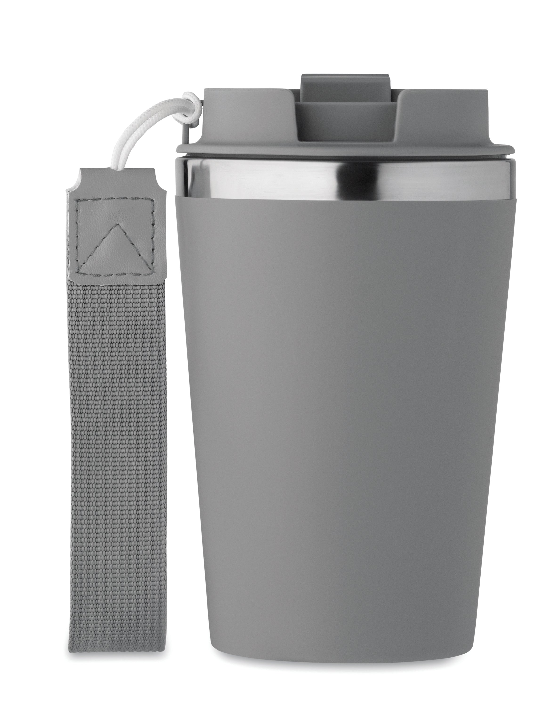 Kubek dwuścienny 350 ml TOPAZ
