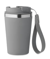 Kubek dwuścienny 350 ml TOPAZ