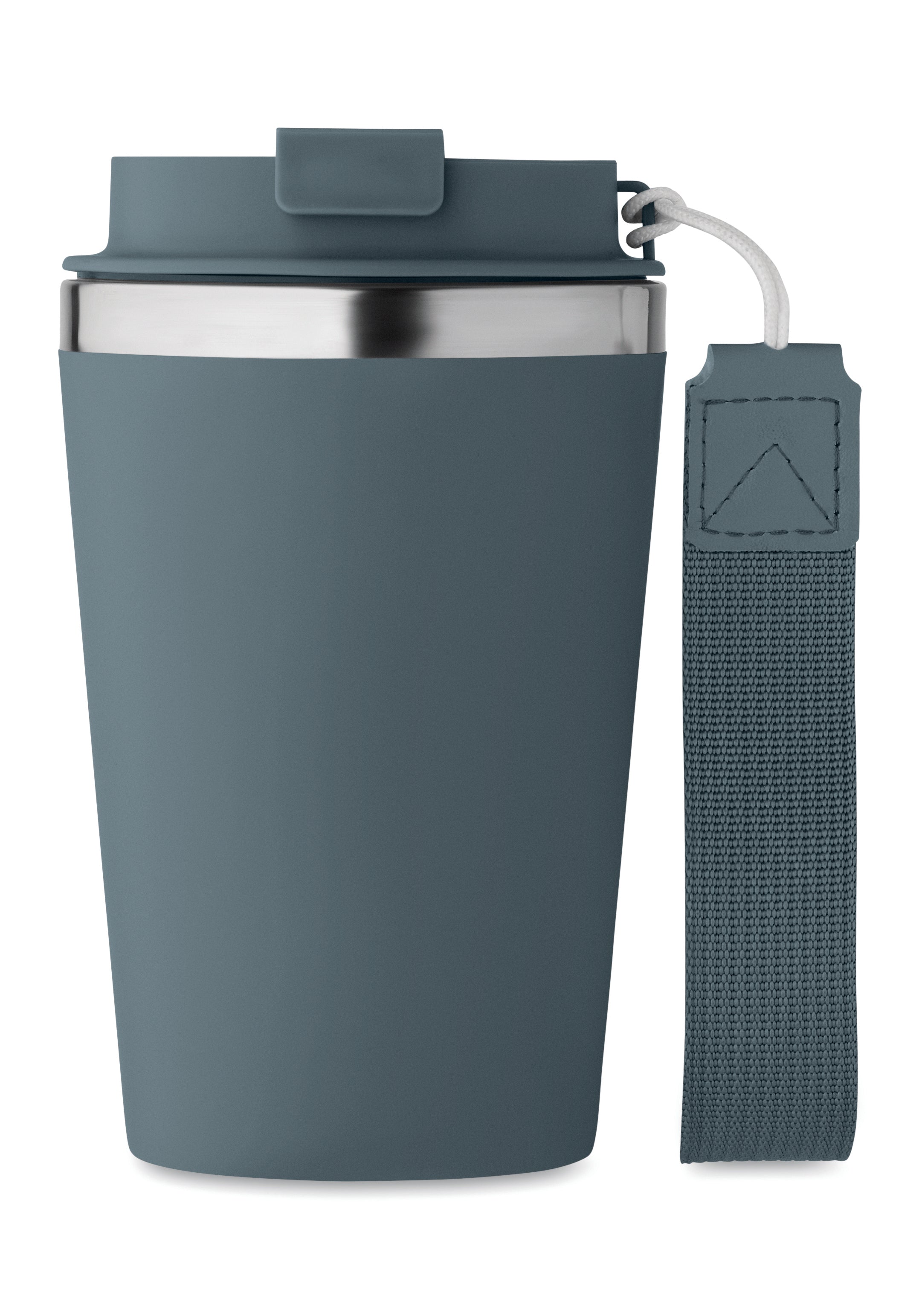Kubek dwuścienny 350 ml TOPAZ