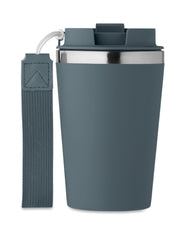 Kubek dwuścienny 350 ml TOPAZ