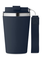 Kubek dwuścienny 350 ml TOPAZ