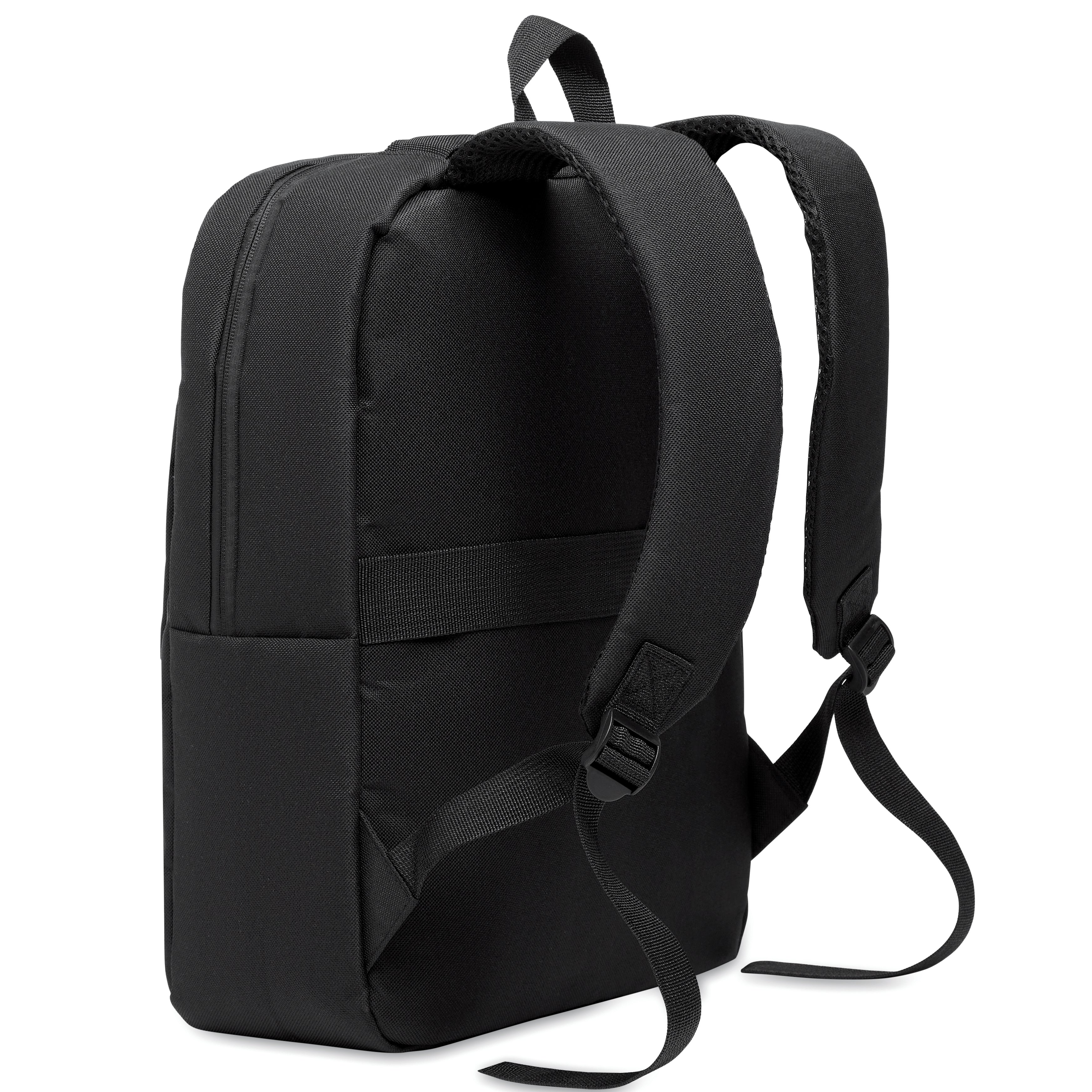 Smukły plecak na laptop 15 cal AKRAOS