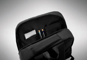 Smukły plecak na laptop 15 cal AKRAOS