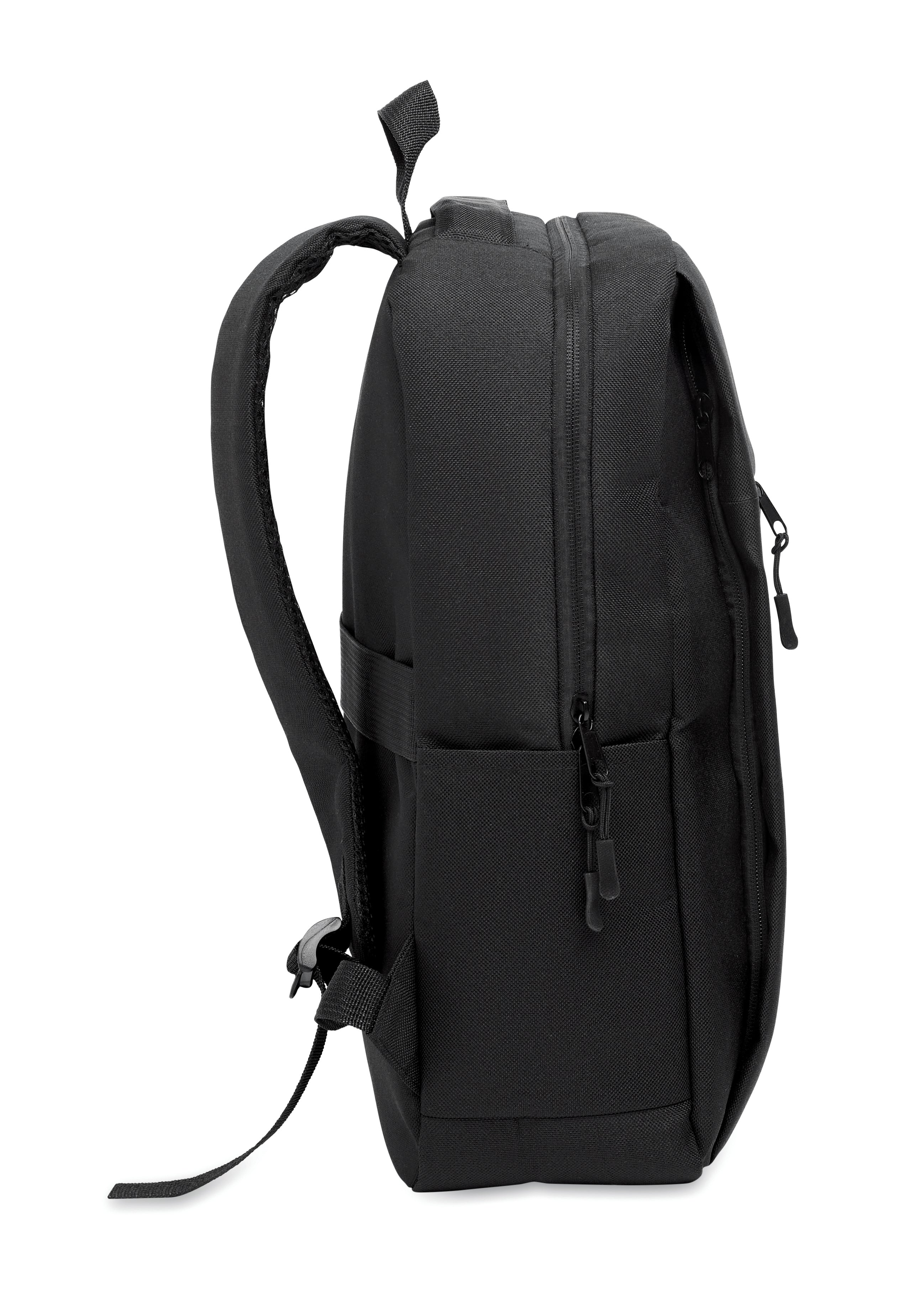 Smukły plecak na laptop 15 cal AKRAOS