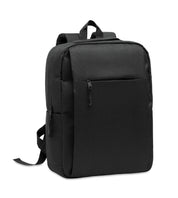 Smukły plecak na laptop 15 cal AKRAOS