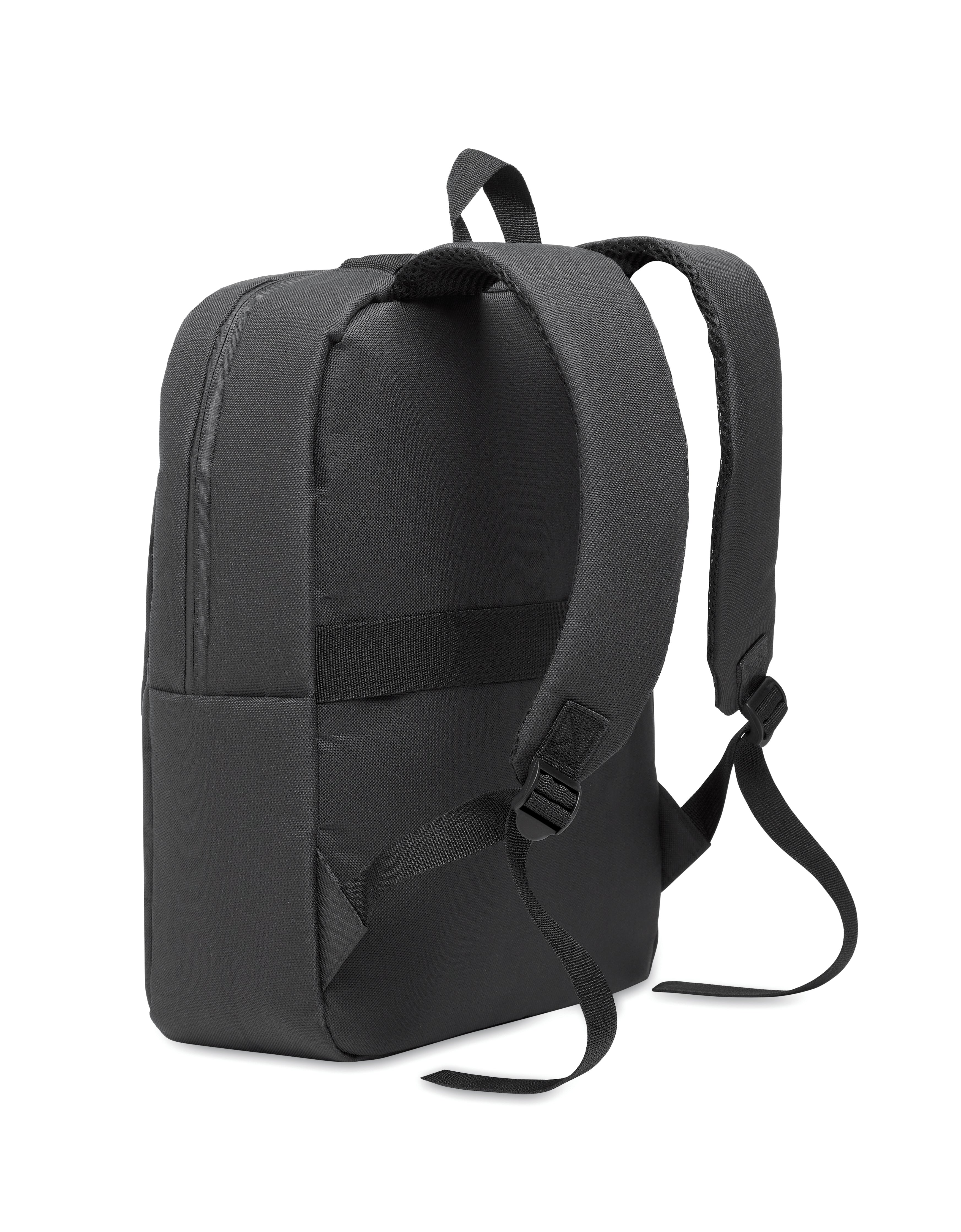 Smukły plecak na laptop 15 cal AKRAOS