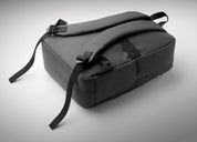 Smukły plecak na laptop 15 cal AKRAOS