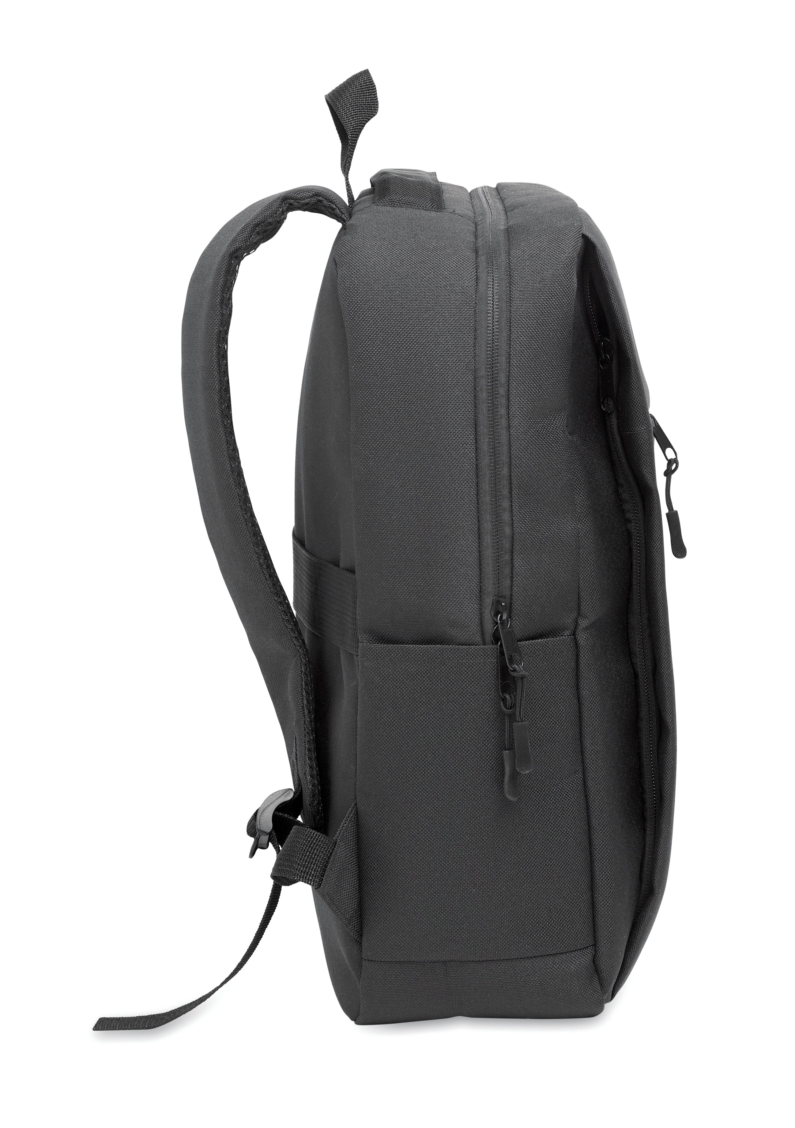 Smukły plecak na laptop 15 cal AKRAOS