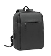 Smukły plecak na laptop 15 cal AKRAOS