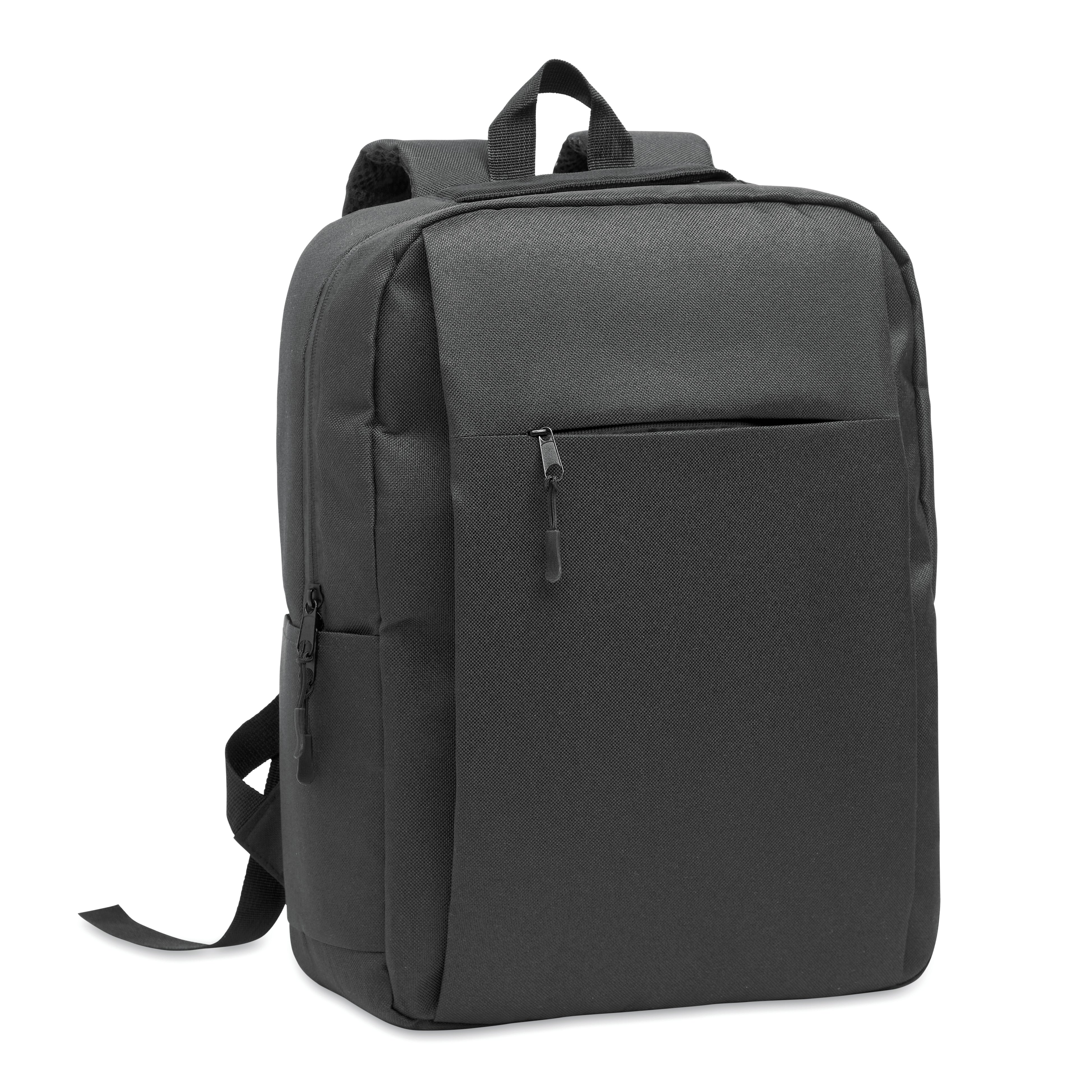 Smukły plecak na laptop 15 cal AKRAOS