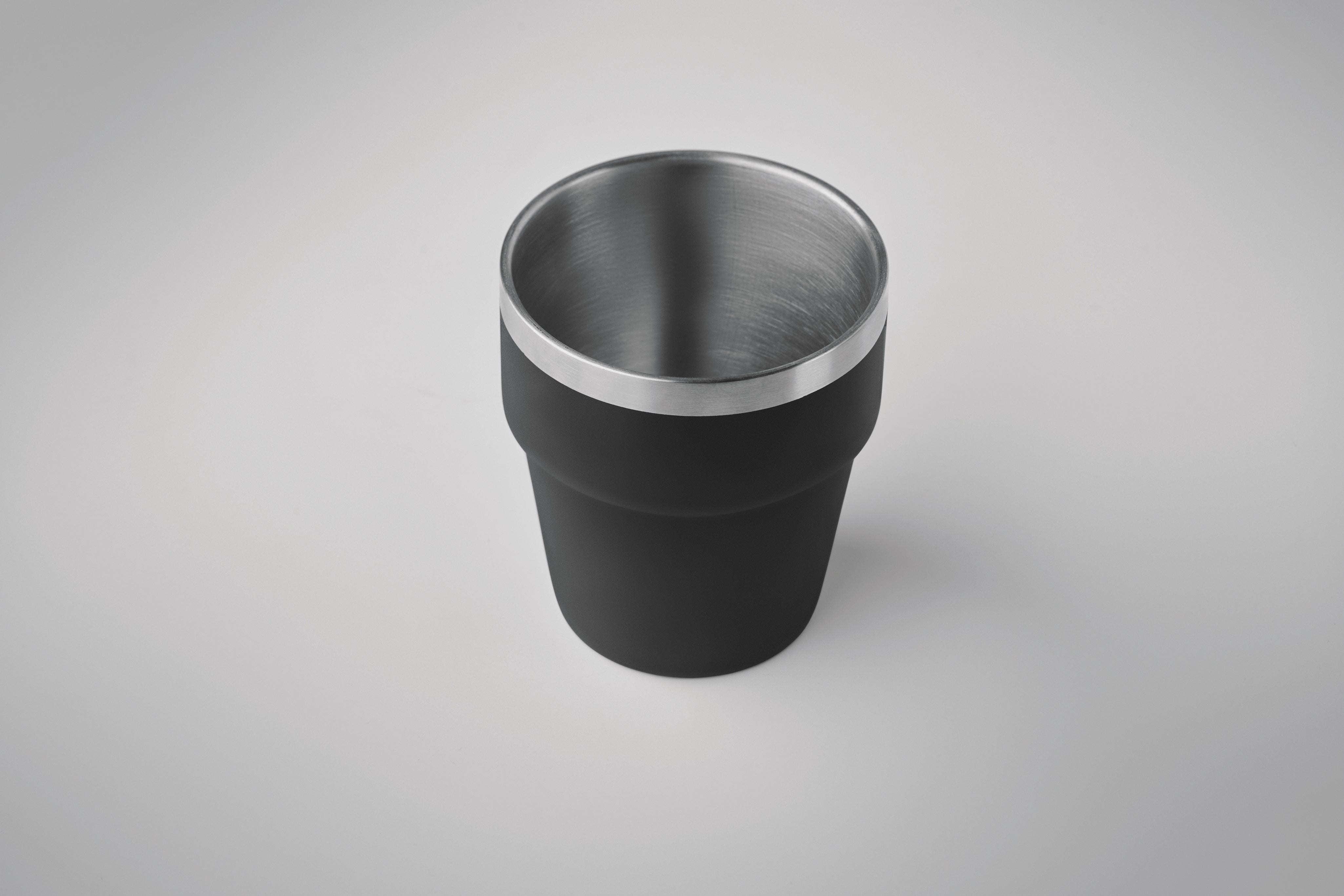 Kubek dwuścienny 250 ml ACERITO