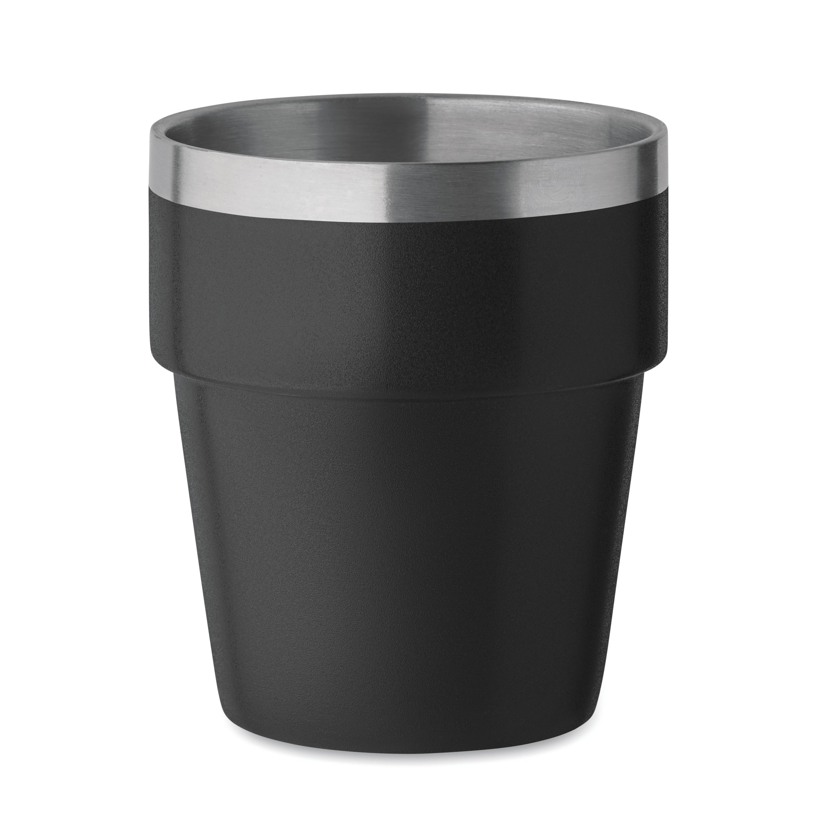 Kubek dwuścienny 250 ml ACERITO