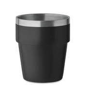 Kubek dwuścienny 250 ml ACERITO