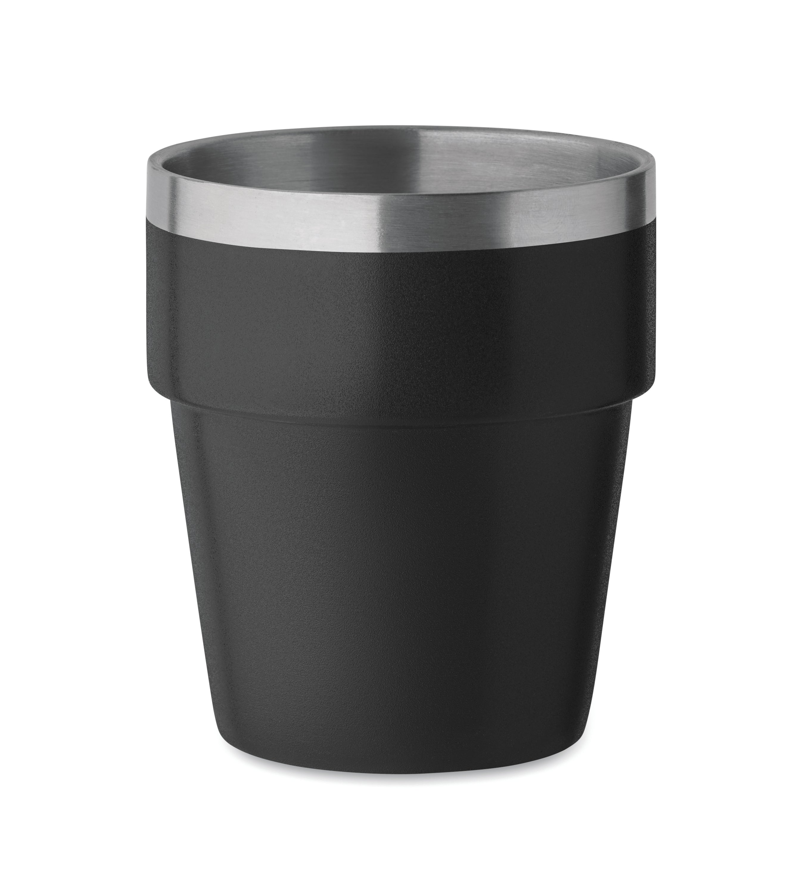 Kubek dwuścienny 250 ml ACERITO
