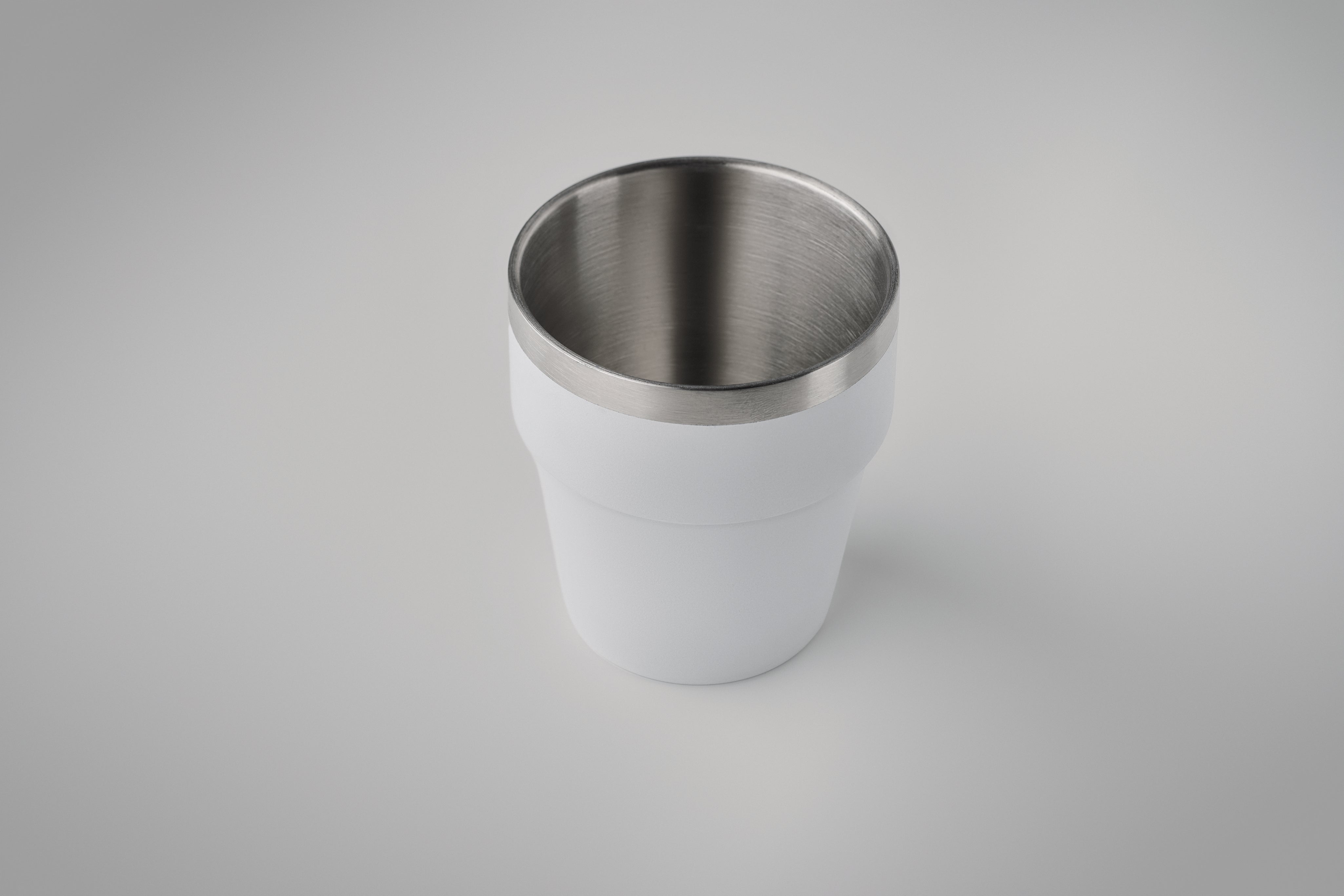 Kubek dwuścienny 250 ml ACERITO