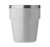 Kubek dwuścienny 250 ml ACERITO