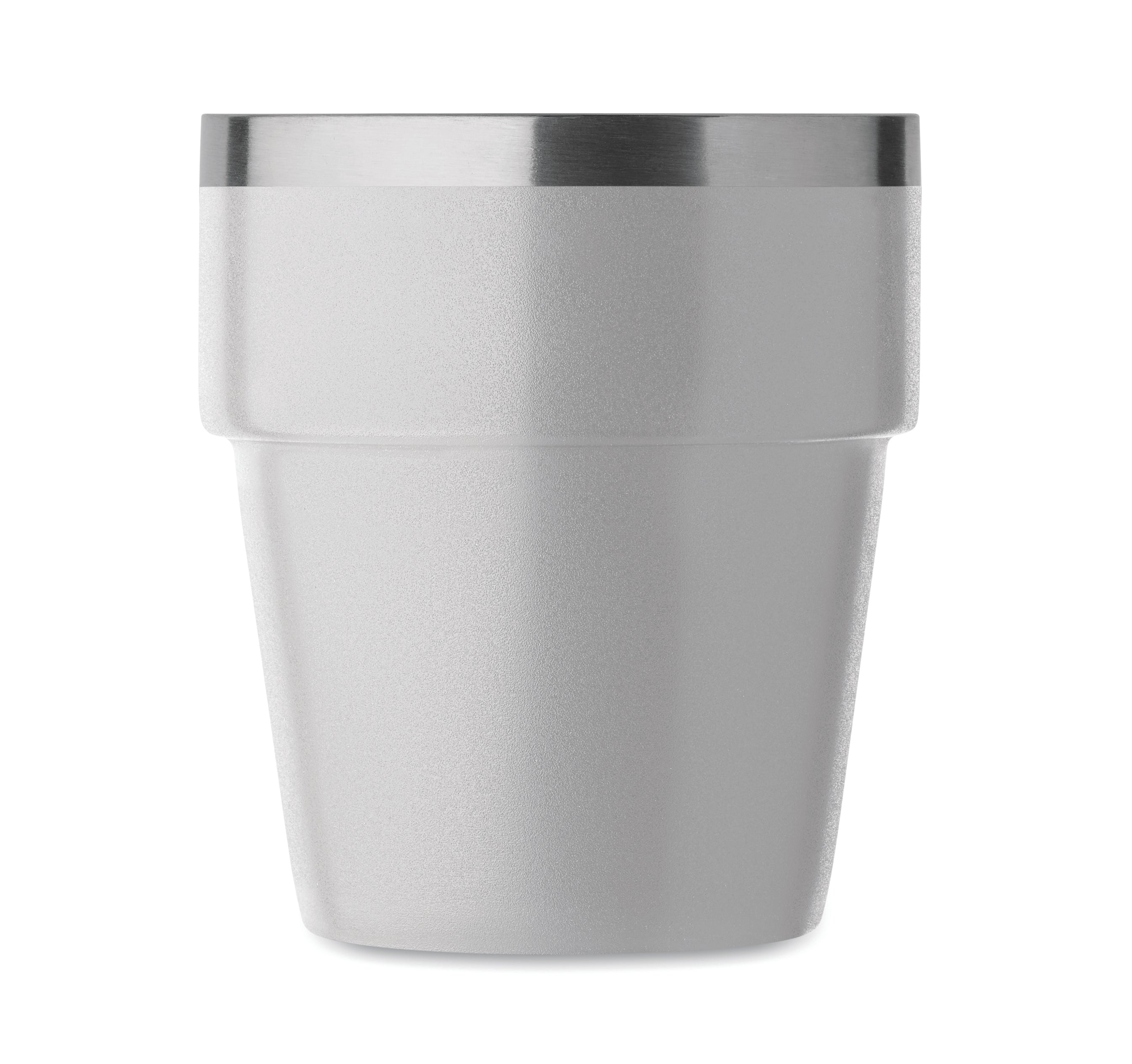 Kubek dwuścienny 250 ml ACERITO