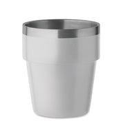 Kubek dwuścienny 250 ml ACERITO