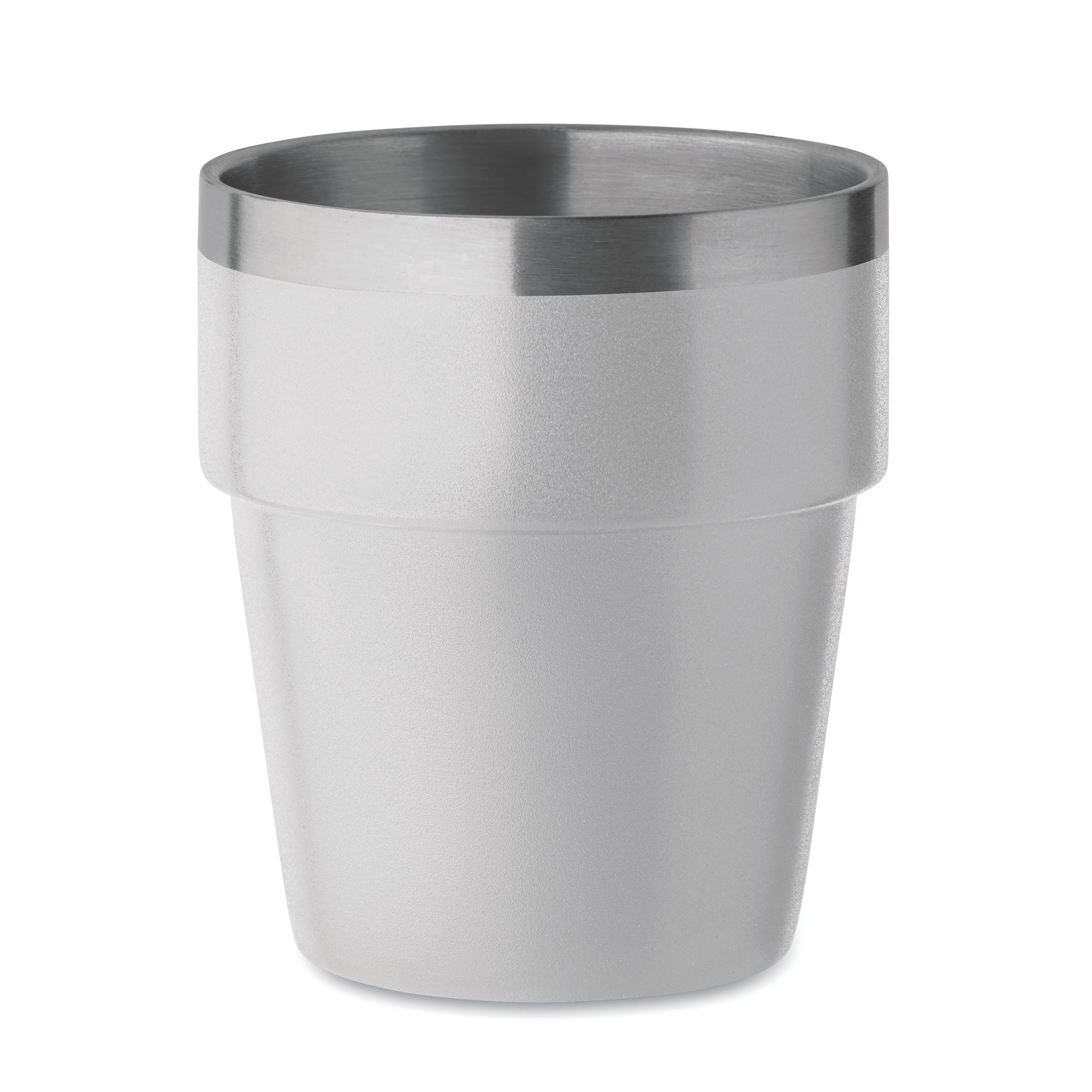 Kubek dwuścienny 250 ml ACERITO