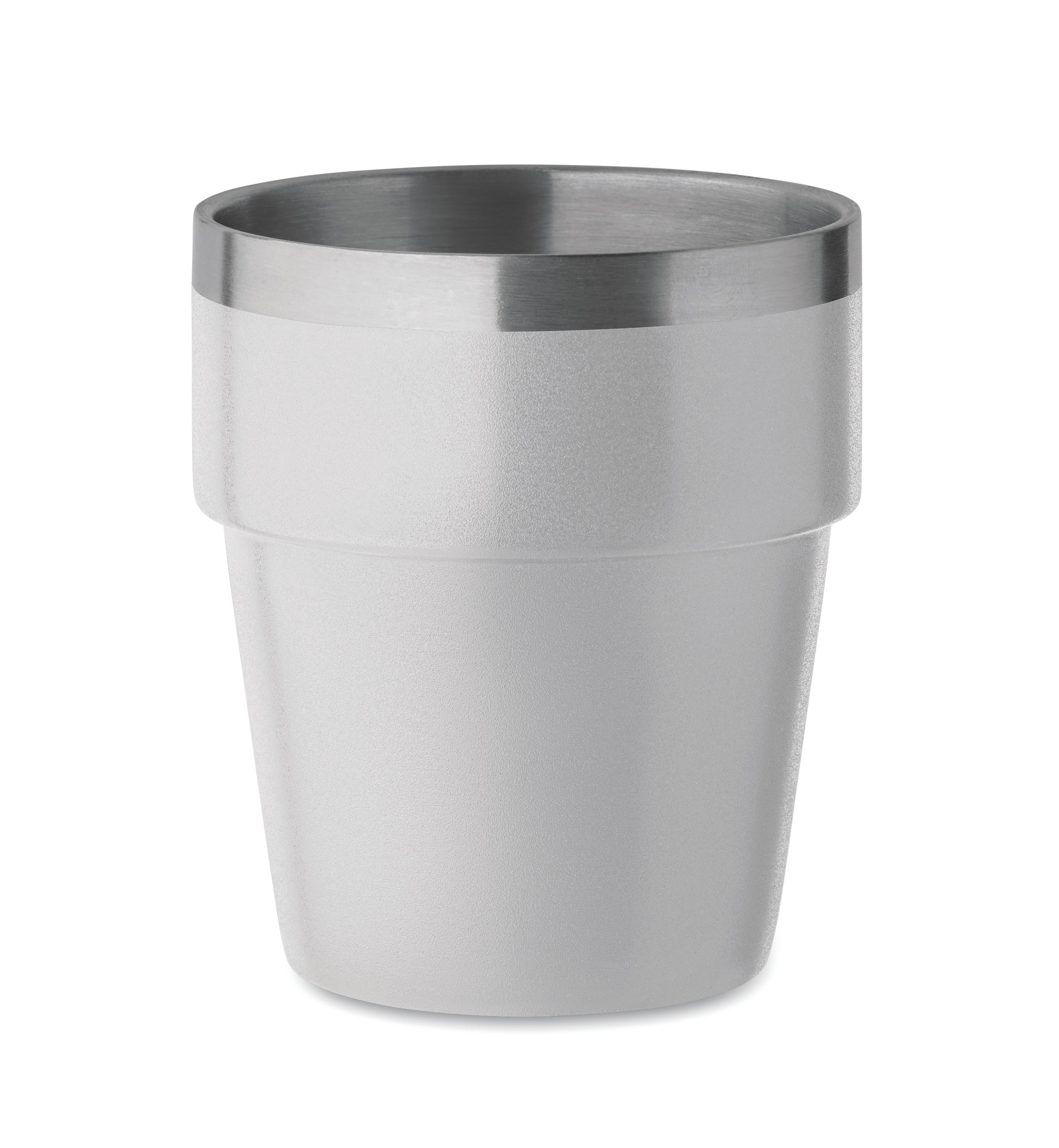 Kubek dwuścienny 250 ml ACERITO