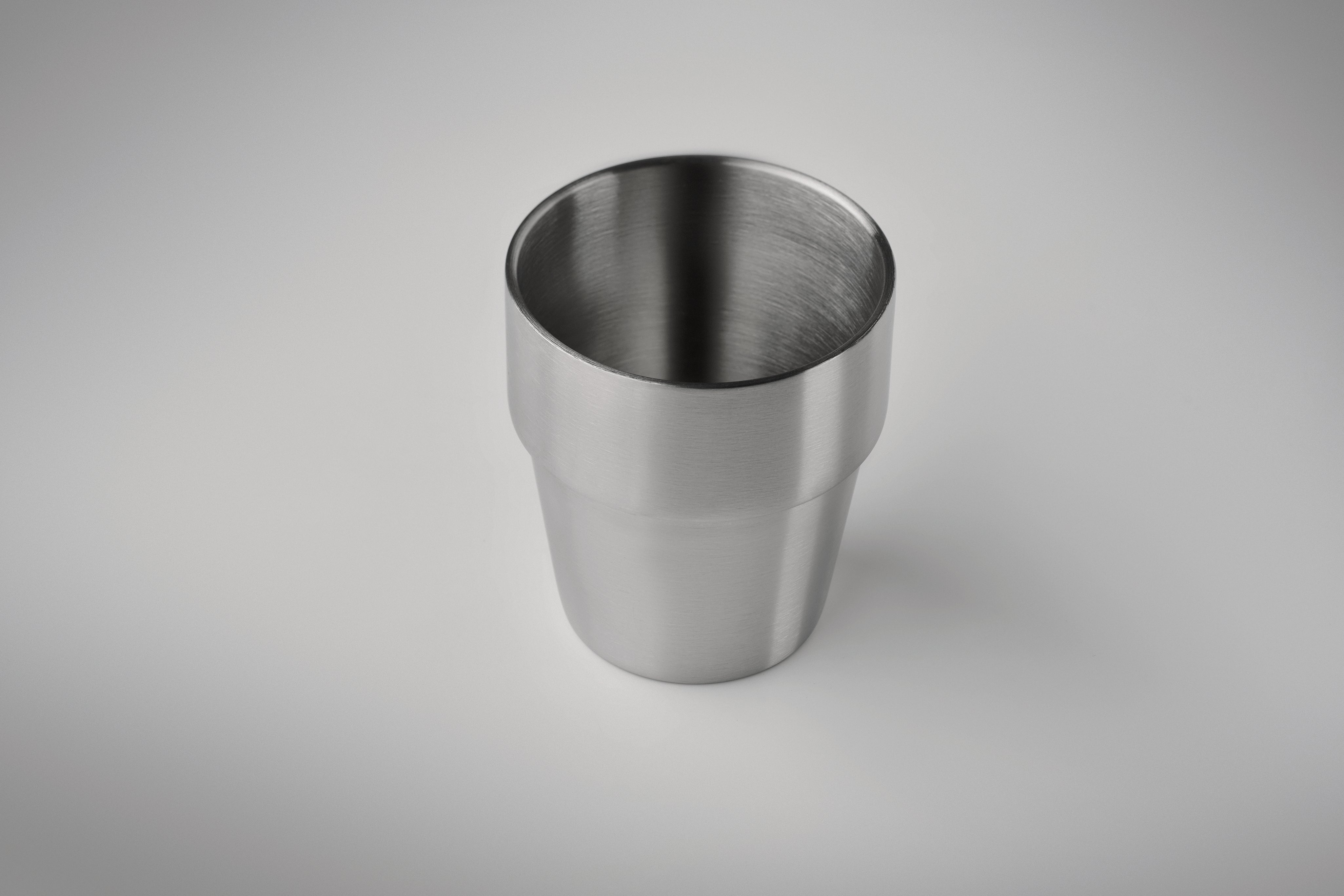 Kubek dwuścienny 250 ml ACERITO