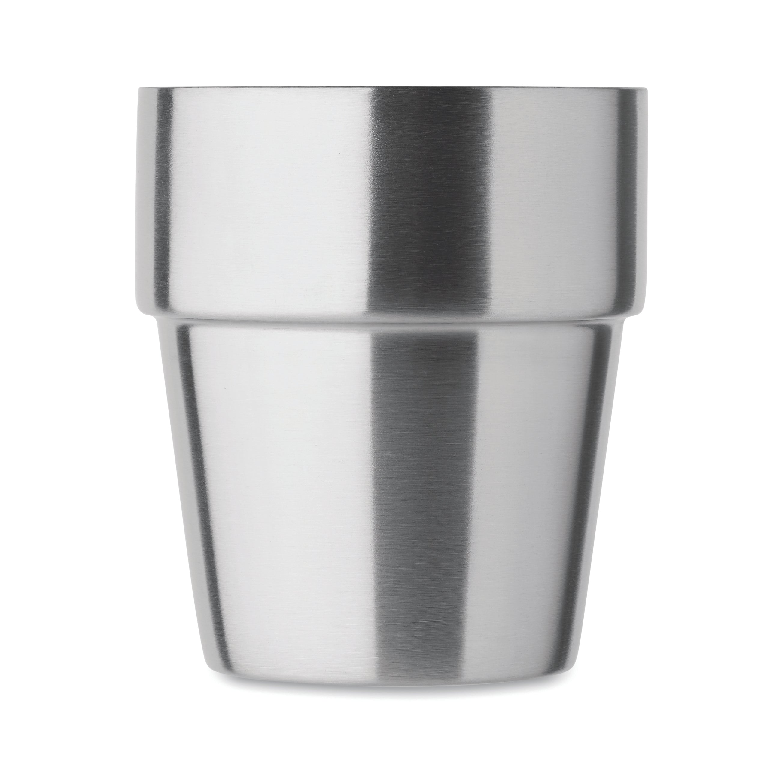 Kubek dwuścienny 250 ml ACERITO