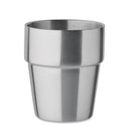 Kubek dwuścienny 250 ml ACERITO