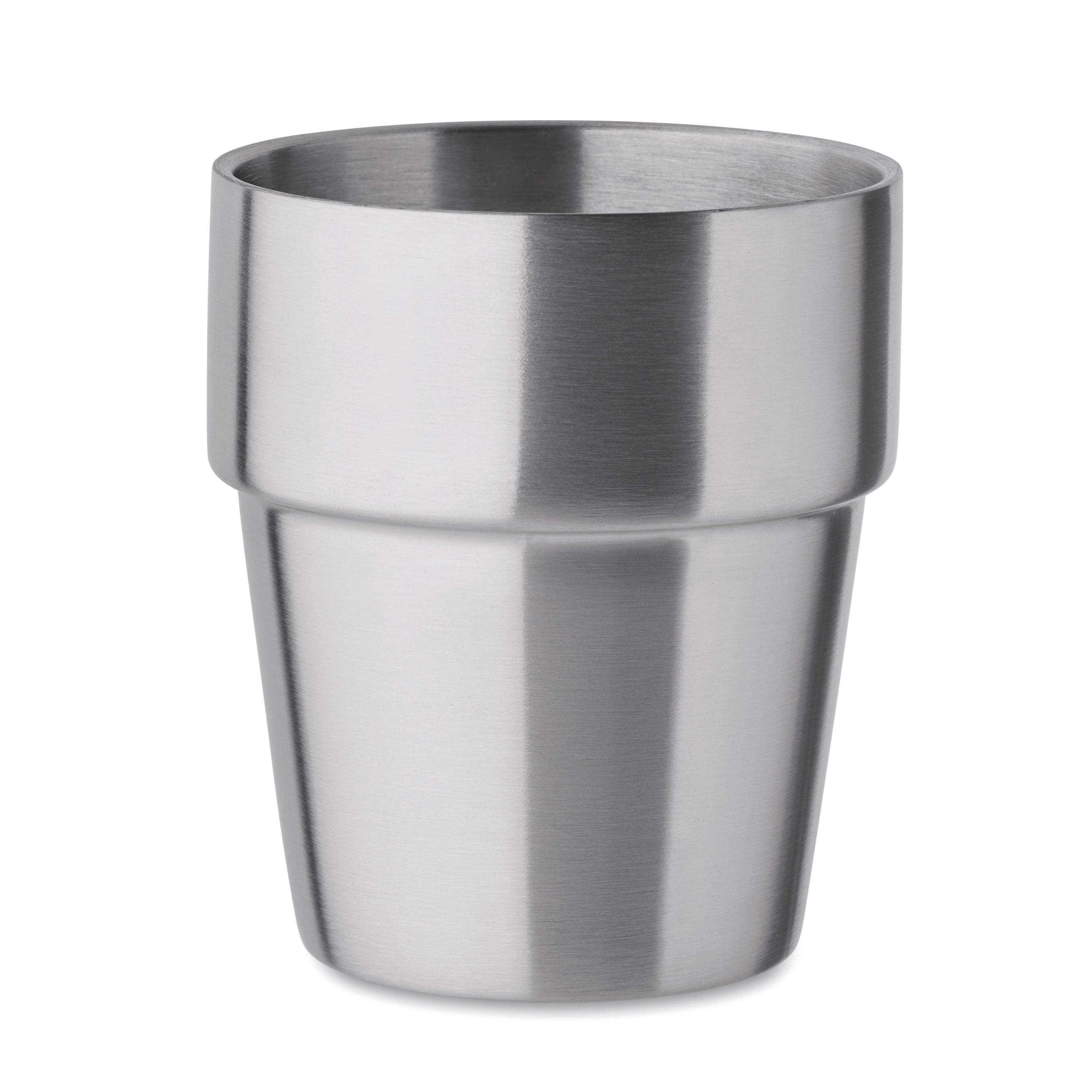 Kubek dwuścienny 250 ml ACERITO