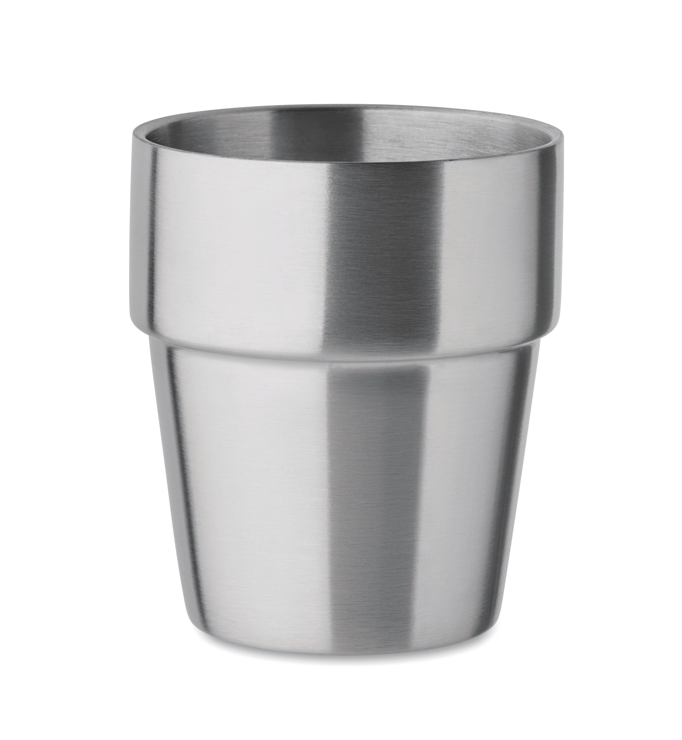 Kubek dwuścienny 250 ml ACERITO