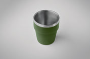 Kubek dwuścienny 250 ml ACERITO