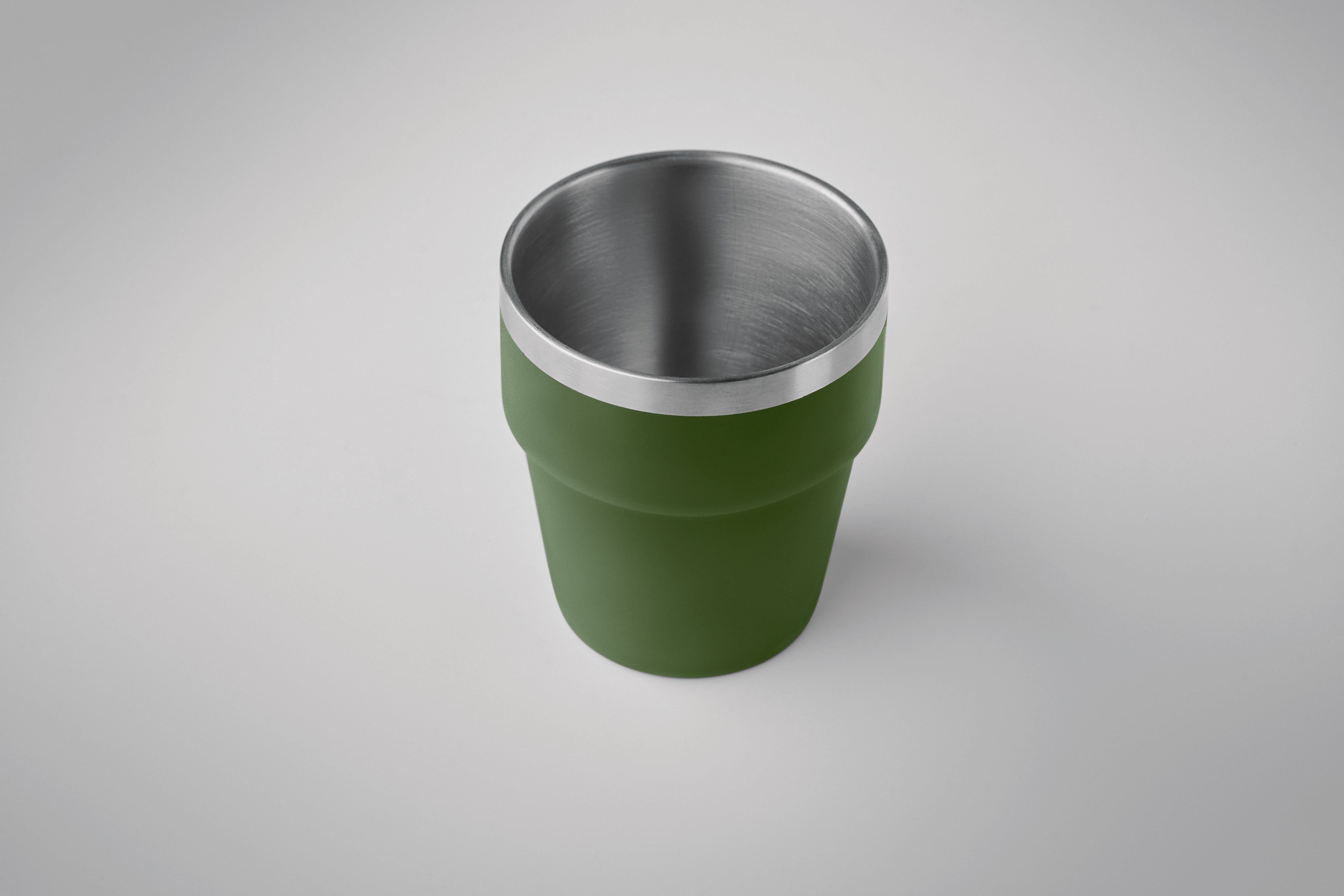 Kubek dwuścienny 250 ml ACERITO