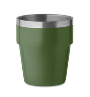 Kubek dwuścienny 250 ml ACERITO