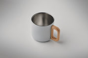 Kubek dwuścienny 350 ml ACERO