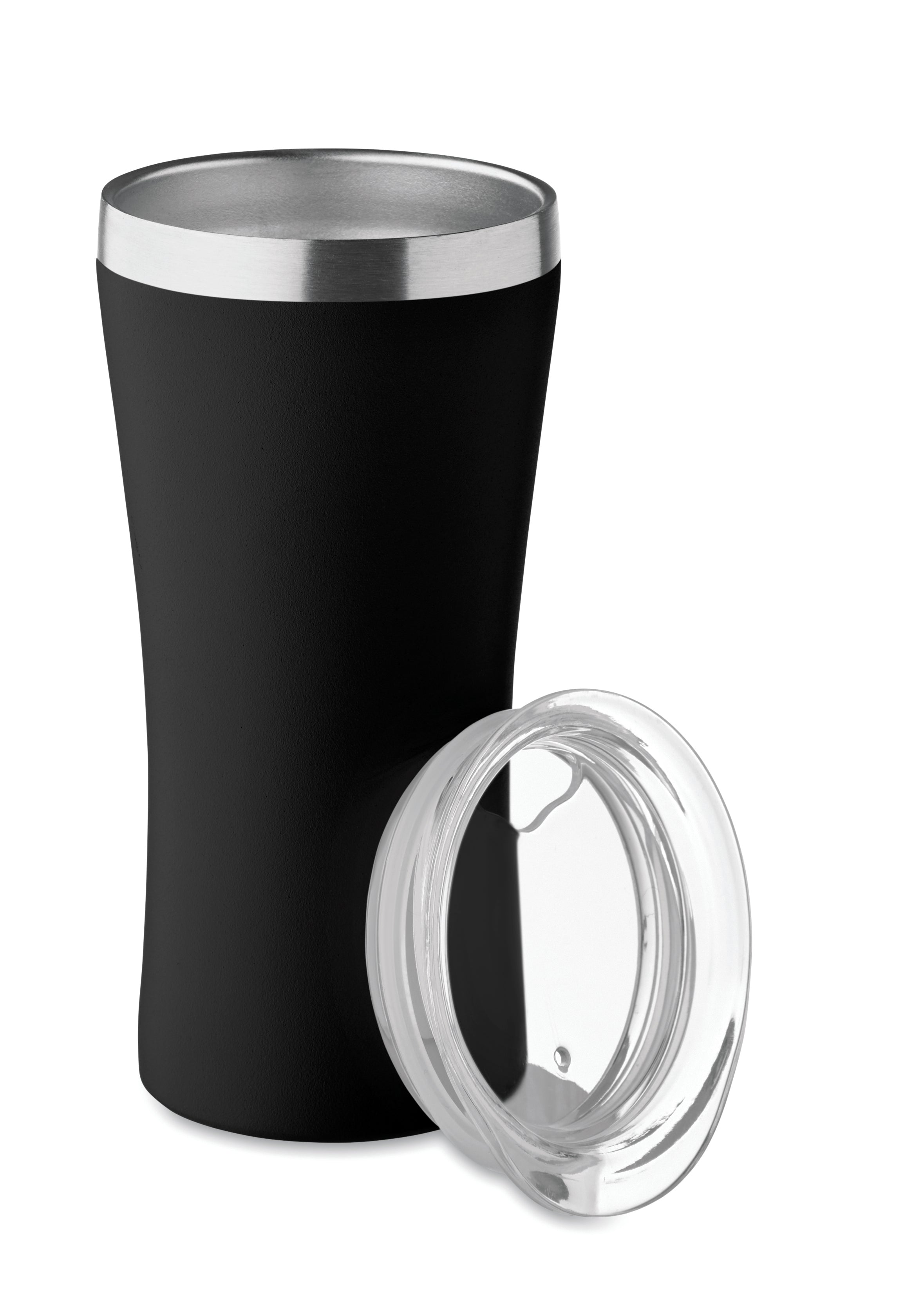 Kubek dwuścienny 160 ml OZ
