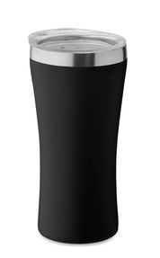 Kubek dwuścienny 160 ml OZ