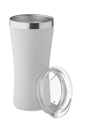 Kubek dwuścienny 160 ml OZ