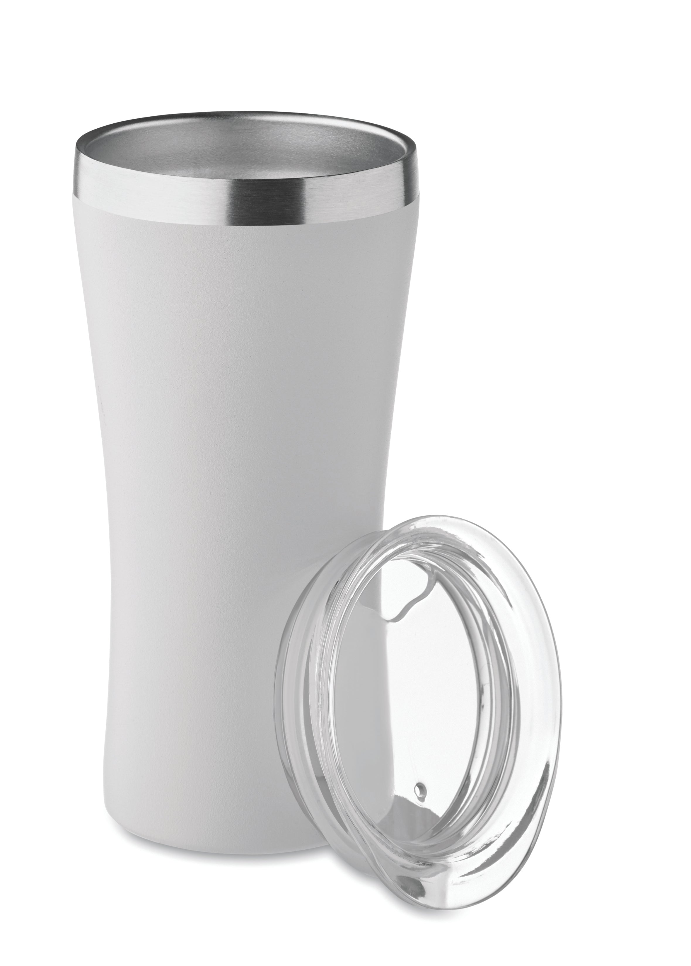 Kubek dwuścienny 160 ml OZ