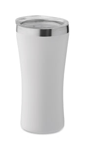 Kubek dwuścienny 160 ml OZ