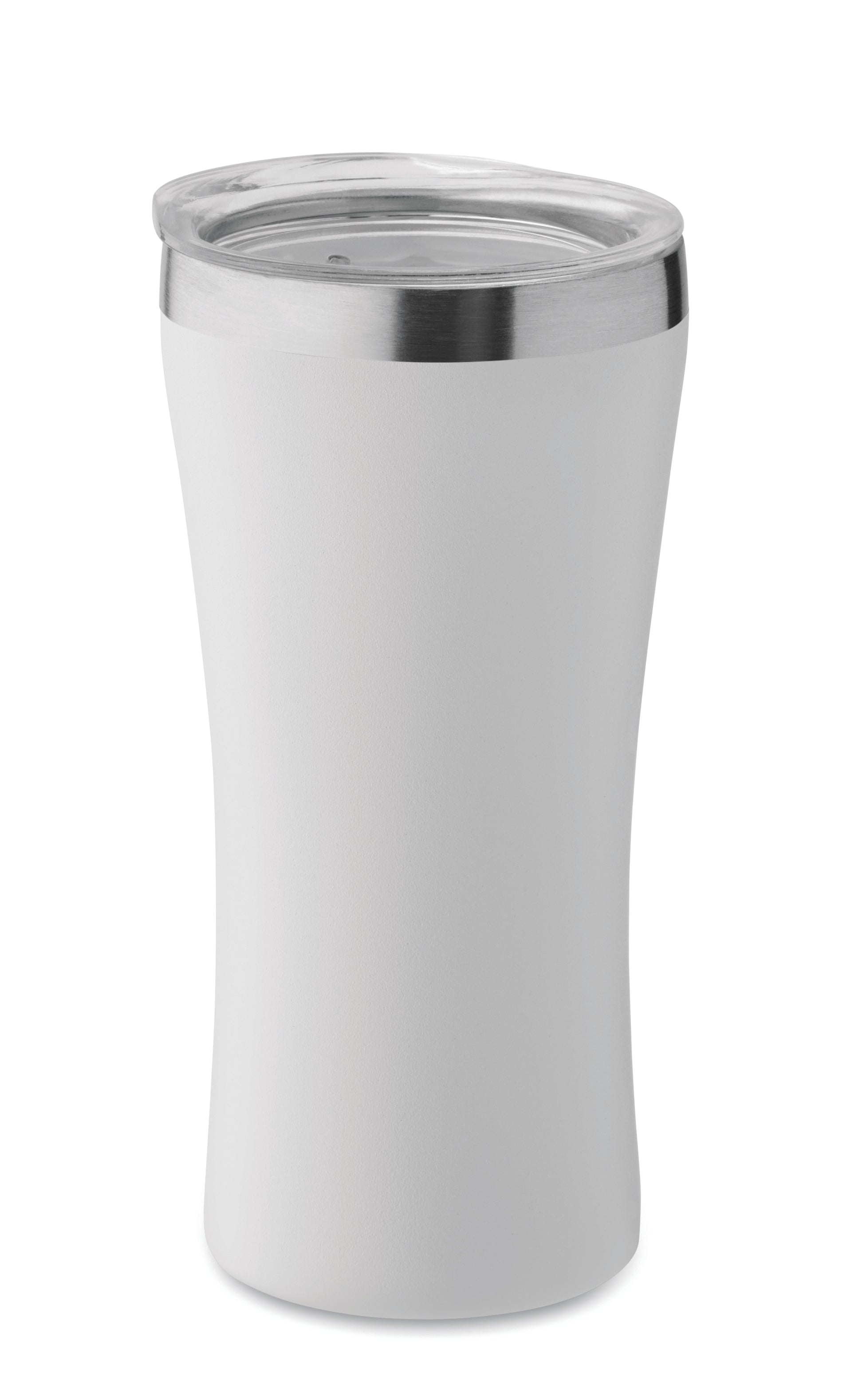 Kubek dwuścienny 160 ml OZ